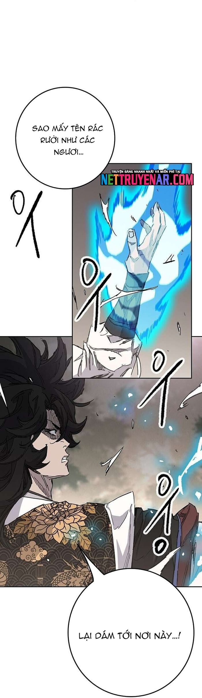 Tiên Kiếm Bất Bại Chap 268 - Next Chap 269