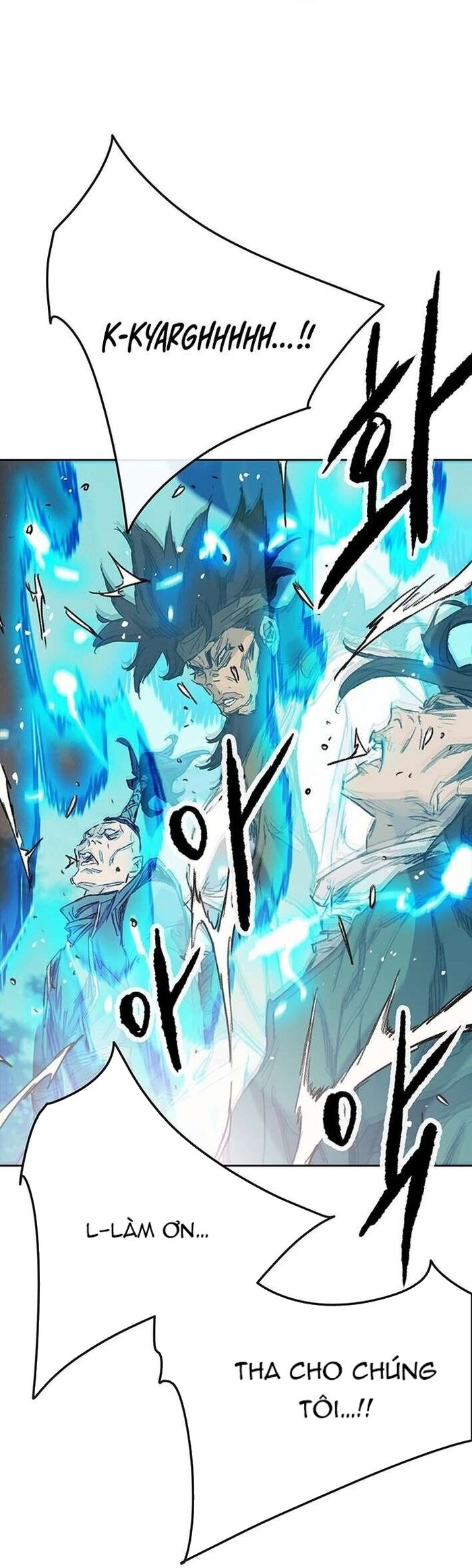 Tiên Kiếm Bất Bại Chap 268 - Next Chap 269