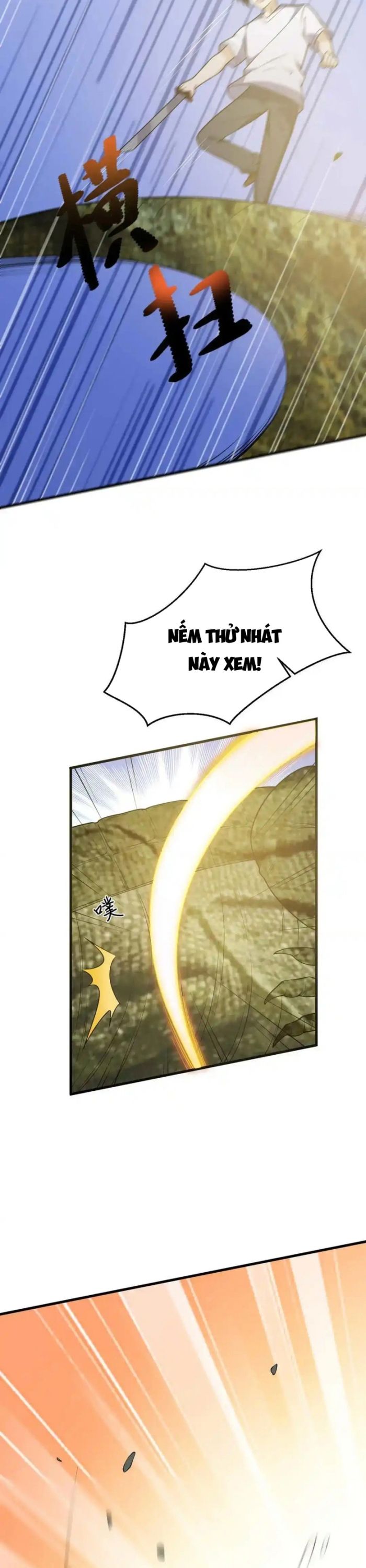 Tôi Sống Trên Hoang Đảo Cùng Các Em Gái Chap 332 - Next Chap 333