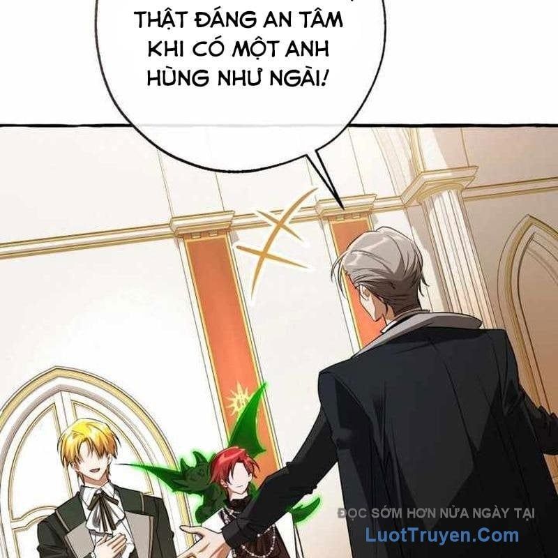 Phế Vật Dòng Dõi Bá Tước Chap 169 - Next Chap 170