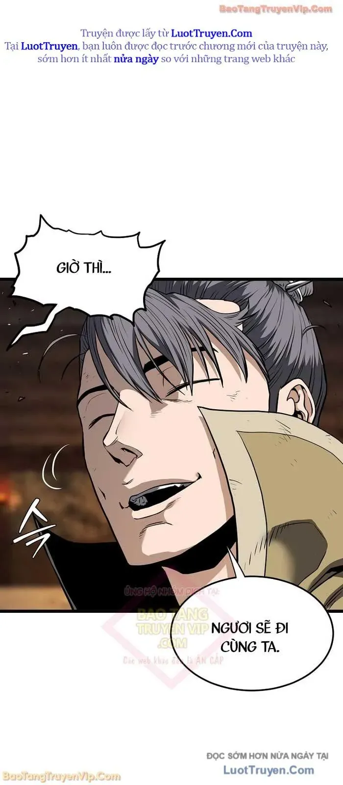 Đăng Nhập Murim Chap 239 - Next Chap 240