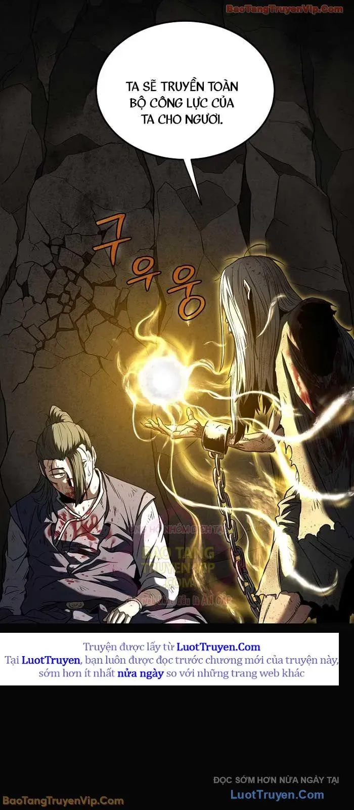 Đăng Nhập Murim Chap 239 - Next Chap 240