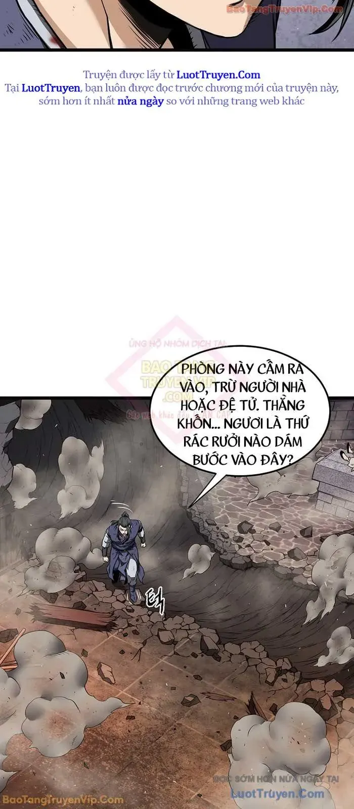 Đăng Nhập Murim Chap 239 - Next Chap 240