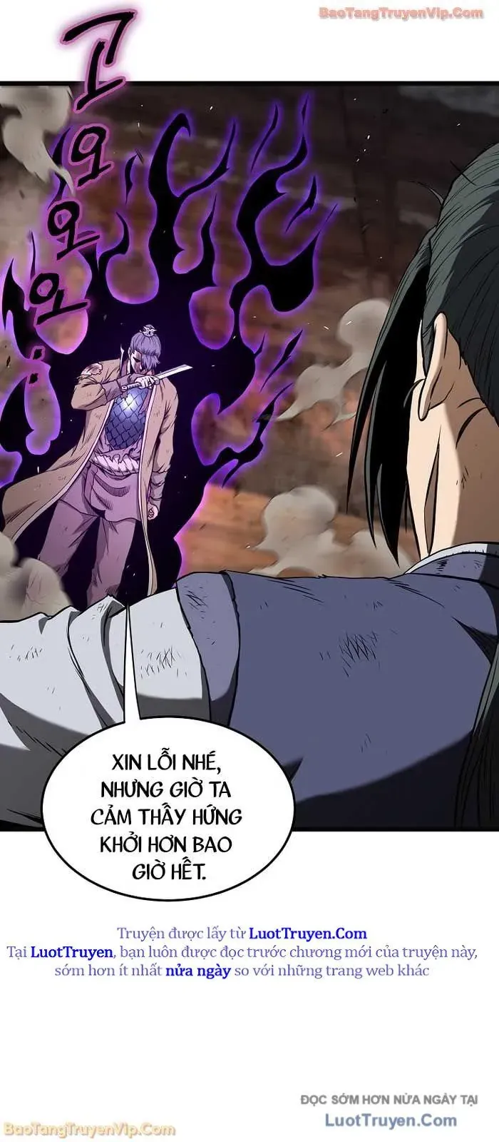 Đăng Nhập Murim Chap 239 - Next Chap 240