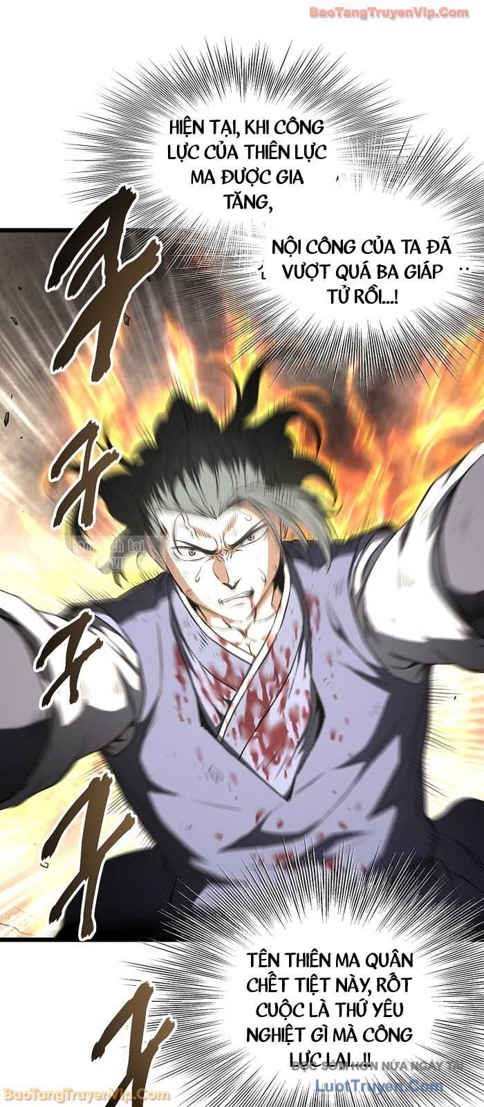 Đăng Nhập Murim Chap 240 - Next Chap 241