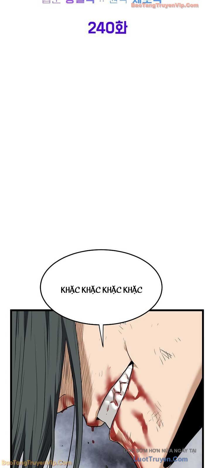 Đăng Nhập Murim Chap 240 - Next Chap 241