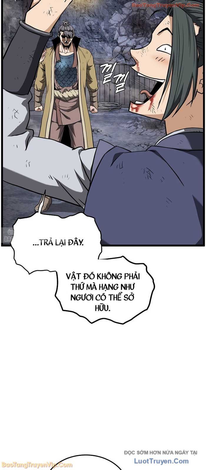 Đăng Nhập Murim Chap 240 - Next Chap 241