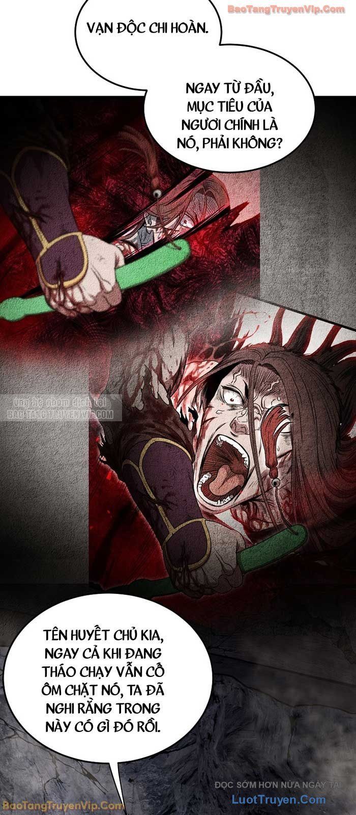 Đăng Nhập Murim Chap 240 - Next Chap 241