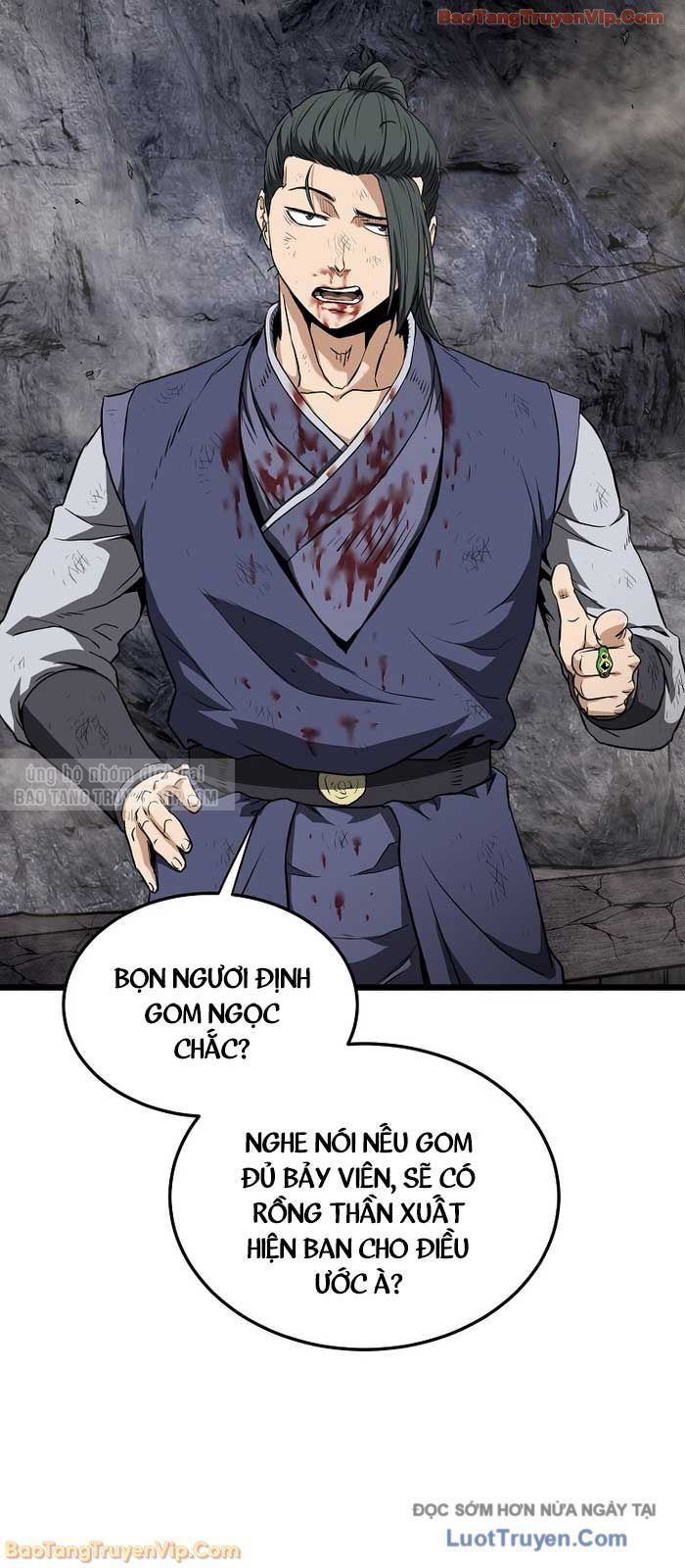 Đăng Nhập Murim Chap 240 - Next Chap 241