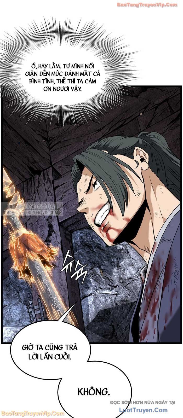 Đăng Nhập Murim Chap 240 - Next Chap 241