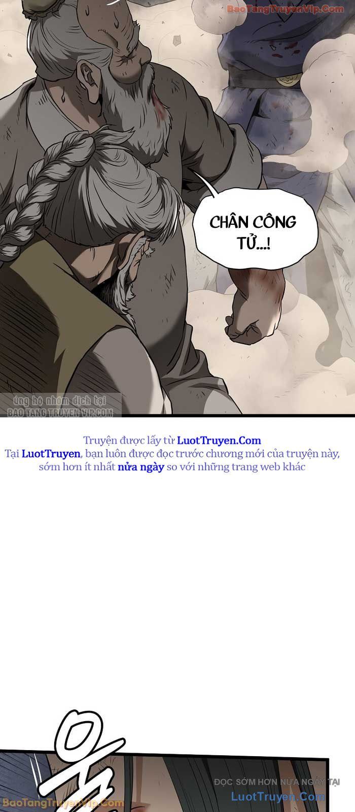 Đăng Nhập Murim Chap 240 - Next Chap 241