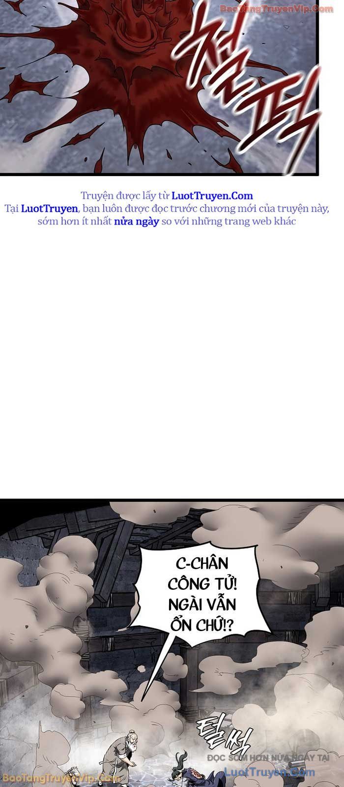 Đăng Nhập Murim Chap 240 - Next Chap 241