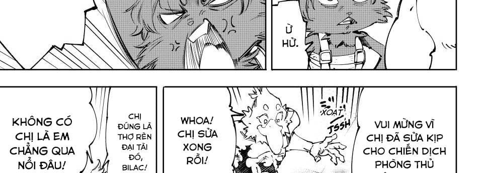 Crappy Game Hunter Challenges God-Tier Game Chap 238 - Next Chap 239