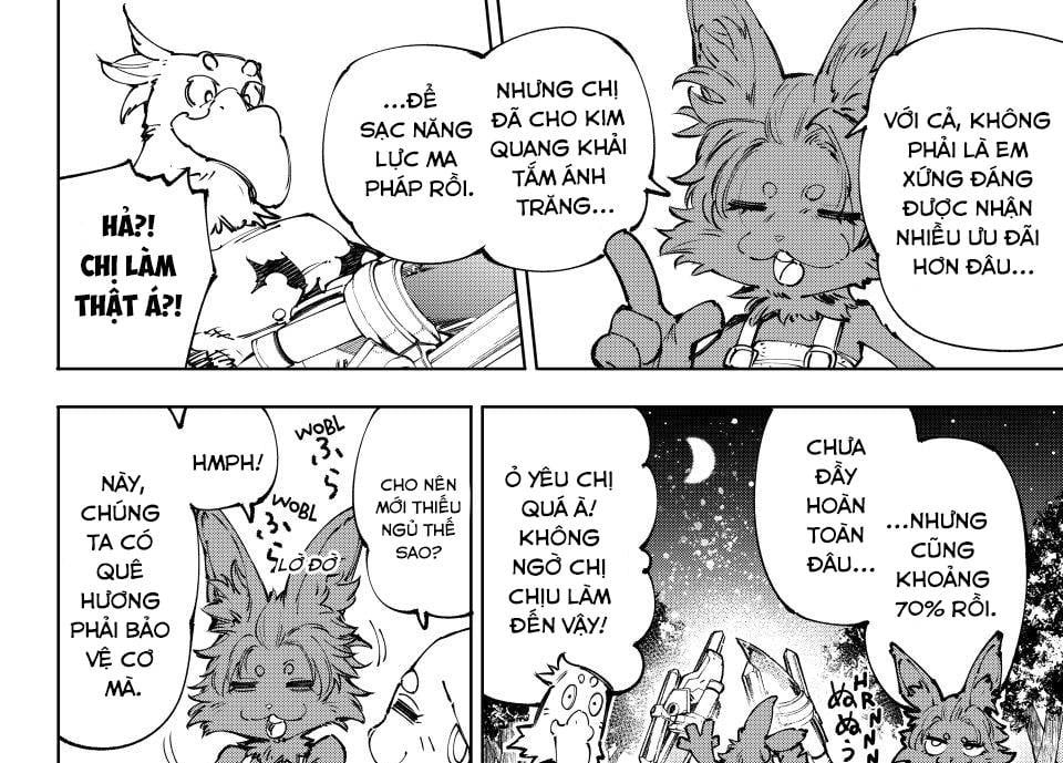 Crappy Game Hunter Challenges God-Tier Game Chap 238 - Next Chap 239