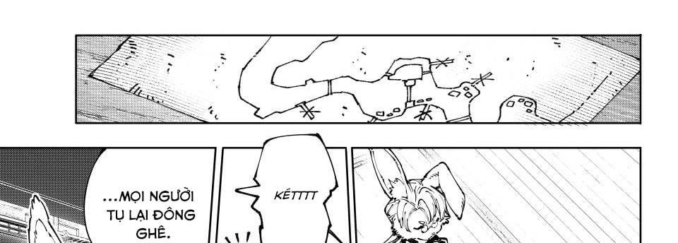 Crappy Game Hunter Challenges God-Tier Game Chap 238 - Next Chap 239