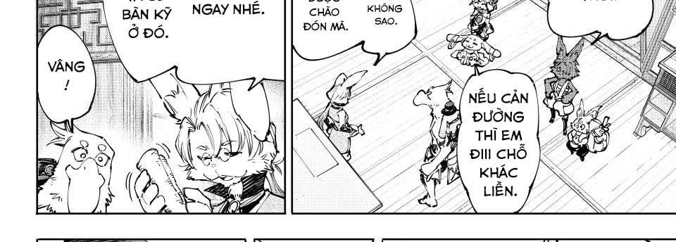 Crappy Game Hunter Challenges God-Tier Game Chap 238 - Next Chap 239