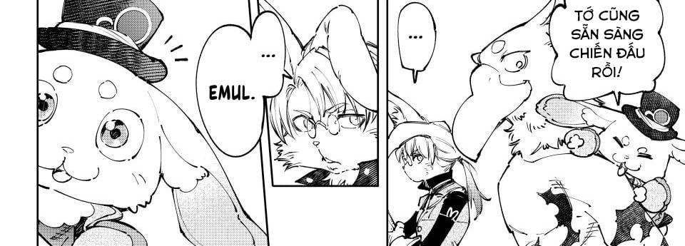 Crappy Game Hunter Challenges God-Tier Game Chap 238 - Next Chap 239