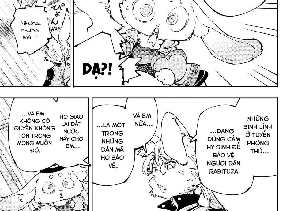 Crappy Game Hunter Challenges God-Tier Game Chap 238 - Next Chap 239