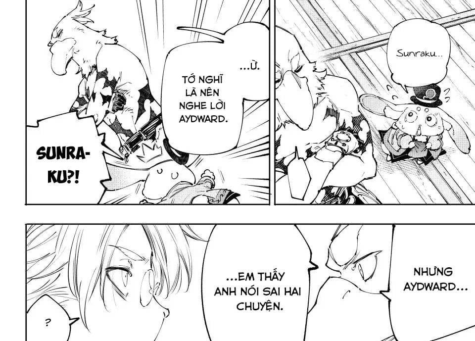 Crappy Game Hunter Challenges God-Tier Game Chap 238 - Next Chap 239