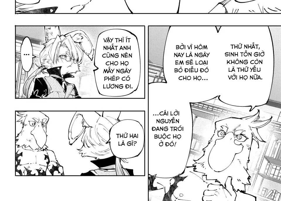 Crappy Game Hunter Challenges God-Tier Game Chap 238 - Next Chap 239