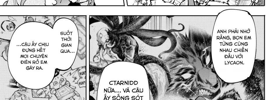 Crappy Game Hunter Challenges God-Tier Game Chap 238 - Next Chap 239