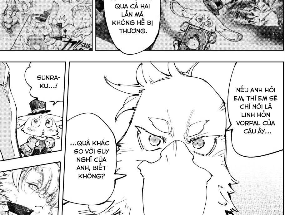 Crappy Game Hunter Challenges God-Tier Game Chap 238 - Next Chap 239