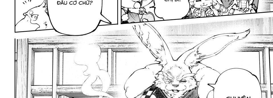 Crappy Game Hunter Challenges God-Tier Game Chap 238 - Next Chap 239