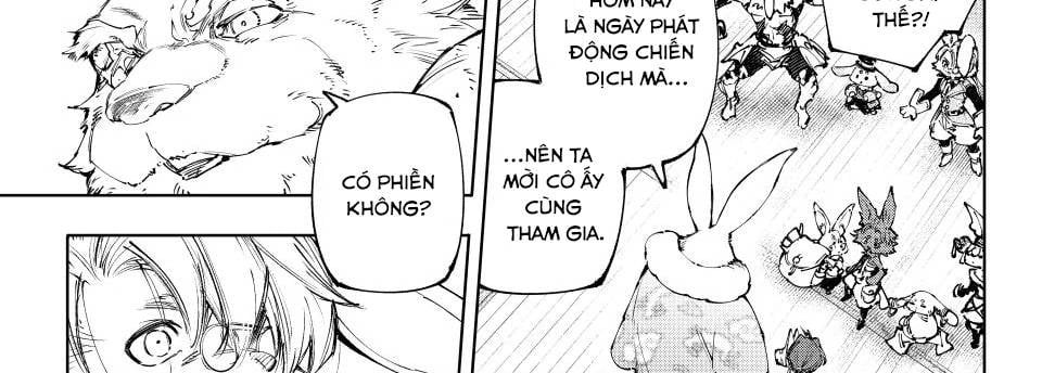 Crappy Game Hunter Challenges God-Tier Game Chap 238 - Next Chap 239