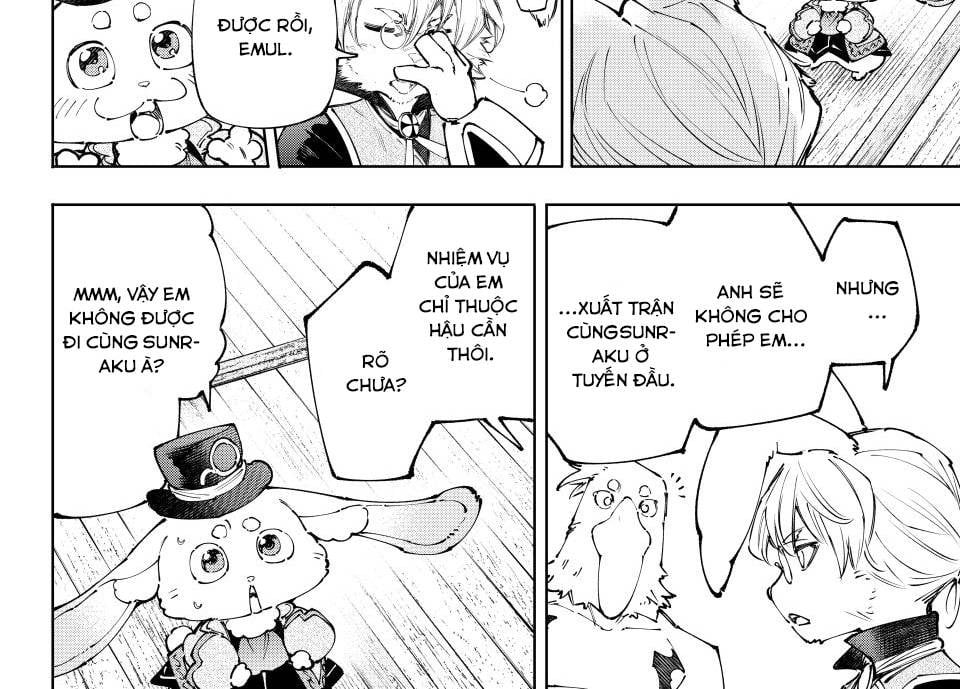 Crappy Game Hunter Challenges God-Tier Game Chap 238 - Next Chap 239