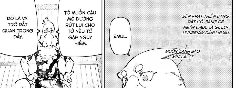 Crappy Game Hunter Challenges God-Tier Game Chap 238 - Next Chap 239