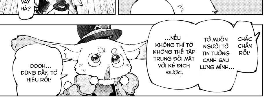 Crappy Game Hunter Challenges God-Tier Game Chap 238 - Next Chap 239