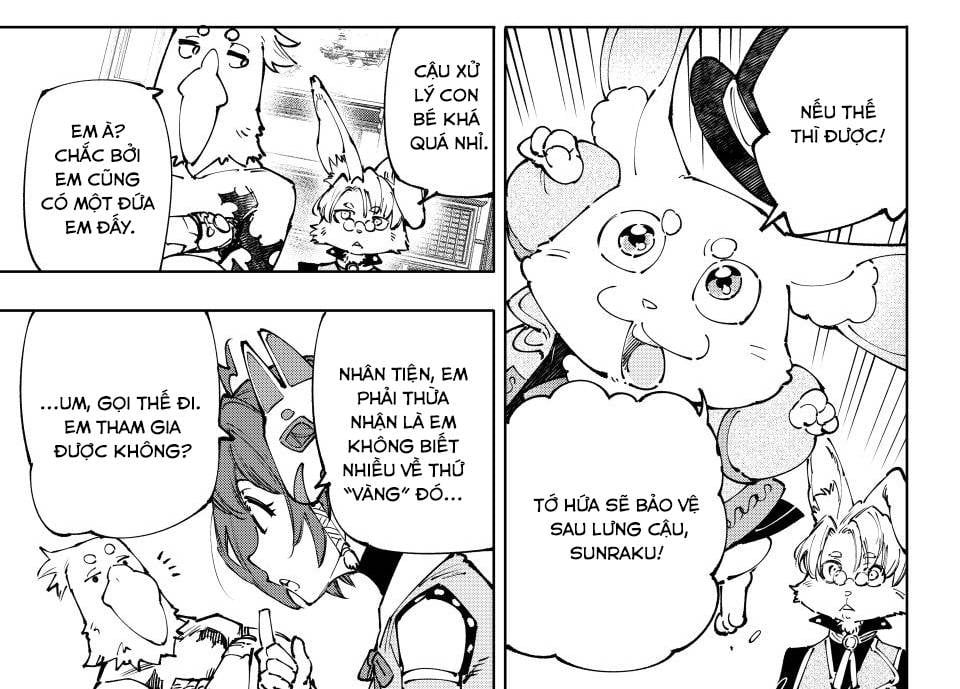 Crappy Game Hunter Challenges God-Tier Game Chap 238 - Next Chap 239