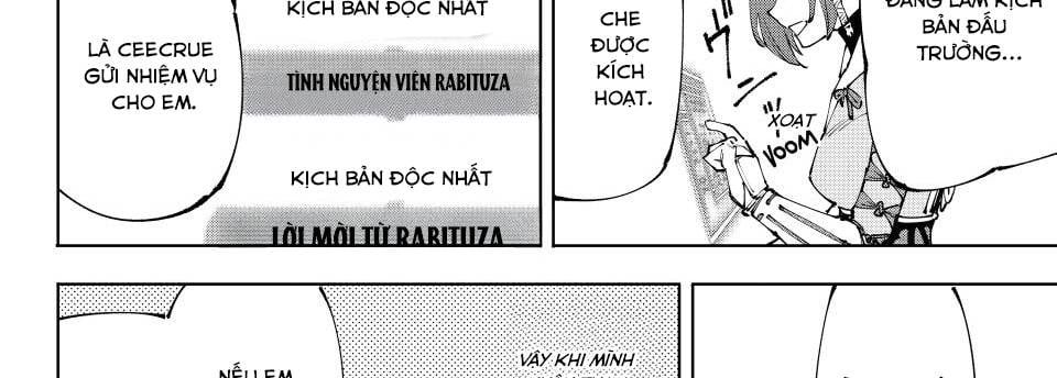 Crappy Game Hunter Challenges God-Tier Game Chap 238 - Next Chap 239