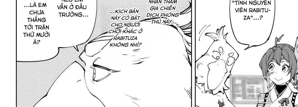 Crappy Game Hunter Challenges God-Tier Game Chap 238 - Next Chap 239