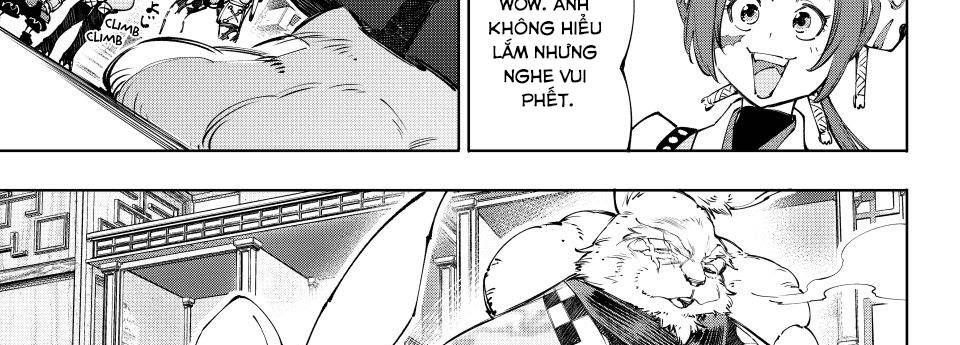 Crappy Game Hunter Challenges God-Tier Game Chap 238 - Next Chap 239