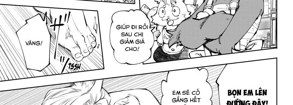 Crappy Game Hunter Challenges God-Tier Game Chap 238 - Next Chap 239