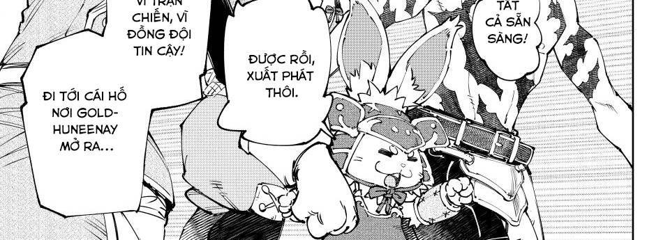 Crappy Game Hunter Challenges God-Tier Game Chap 238 - Next Chap 239