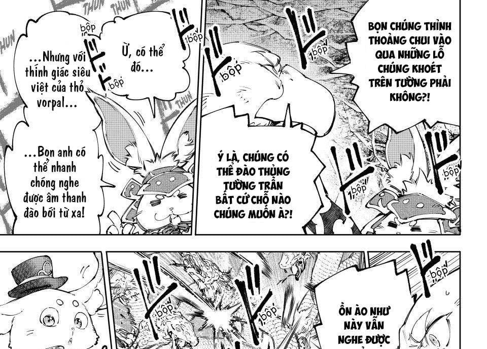 Crappy Game Hunter Challenges God-Tier Game Chap 240 - Next Chap 241