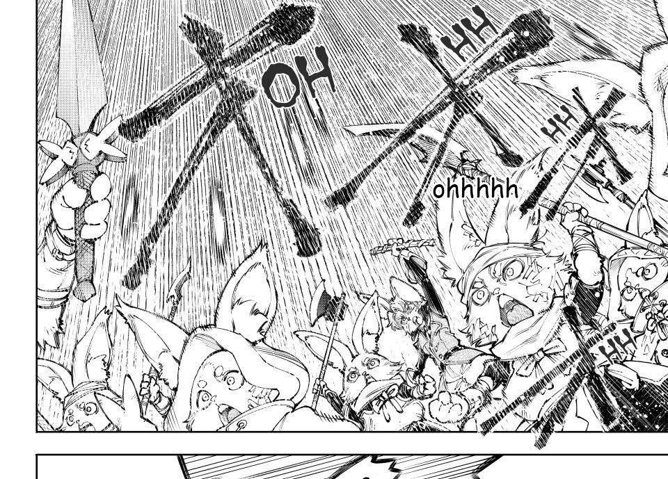 Crappy Game Hunter Challenges God-Tier Game Chap 240 - Next Chap 241