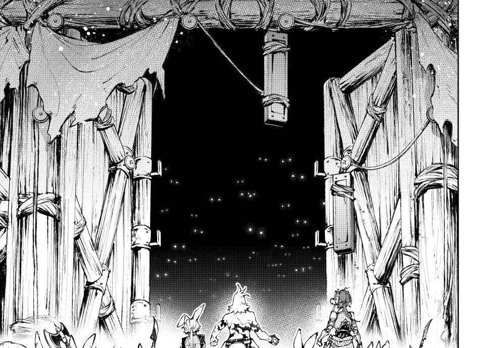 Crappy Game Hunter Challenges God-Tier Game Chap 240 - Next Chap 241