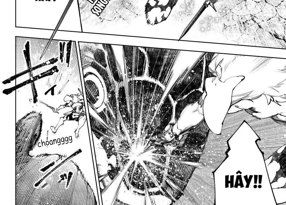 Crappy Game Hunter Challenges God-Tier Game Chap 241 - Next Chap 242