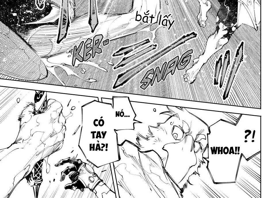 Crappy Game Hunter Challenges God-Tier Game Chap 241 - Next Chap 242