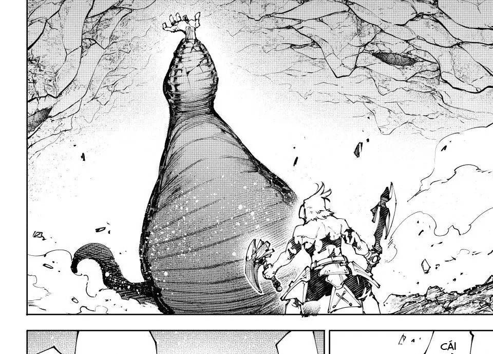 Crappy Game Hunter Challenges God-Tier Game Chap 241 - Next Chap 242