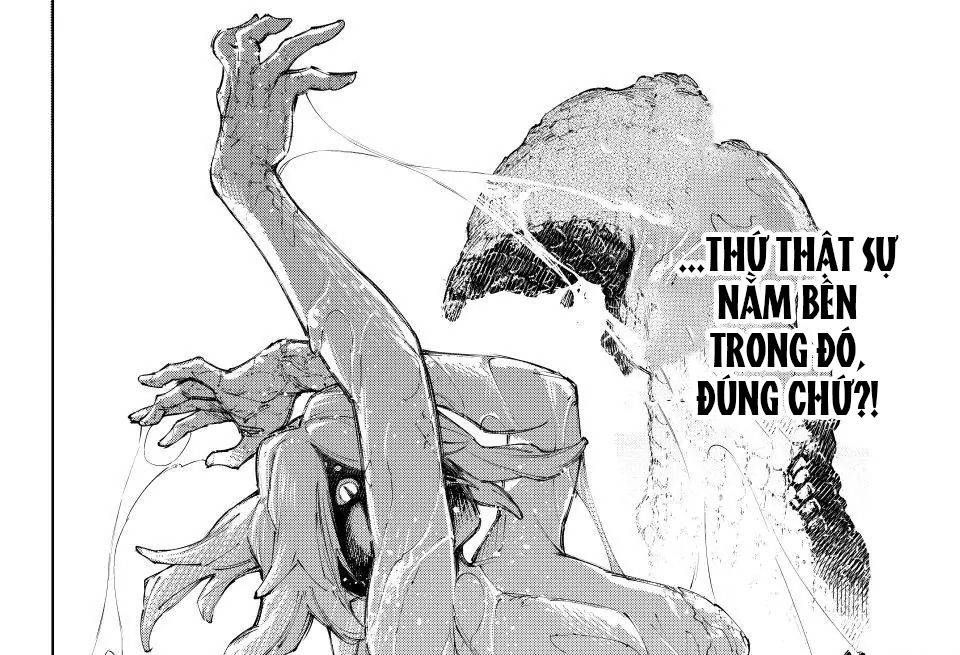 Crappy Game Hunter Challenges God-Tier Game Chap 241 - Next Chap 242