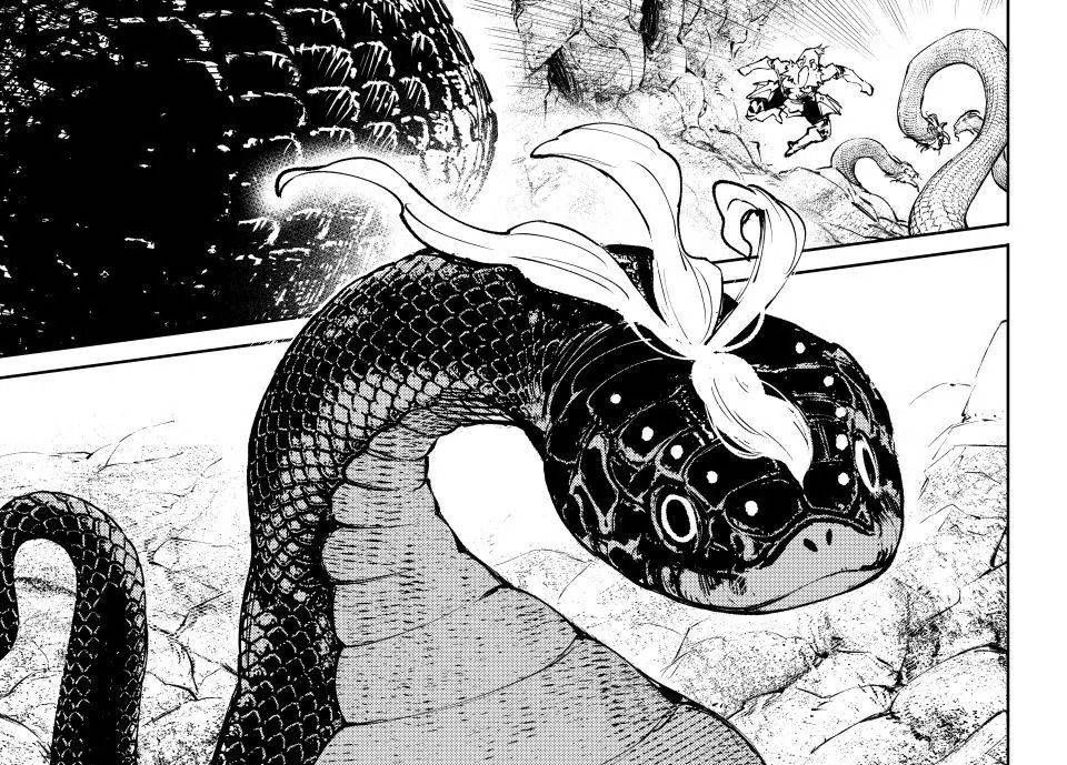 Crappy Game Hunter Challenges God-Tier Game Chap 241 - Next Chap 242