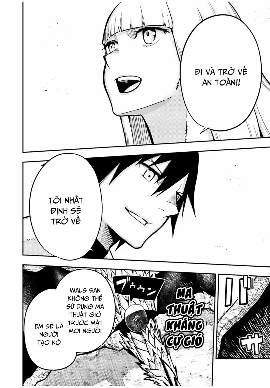 Dorei Tensei: Sono Dorei, Saikyou No Moto Ouji Ni Tsuki Chap 98 - Next Chap 99