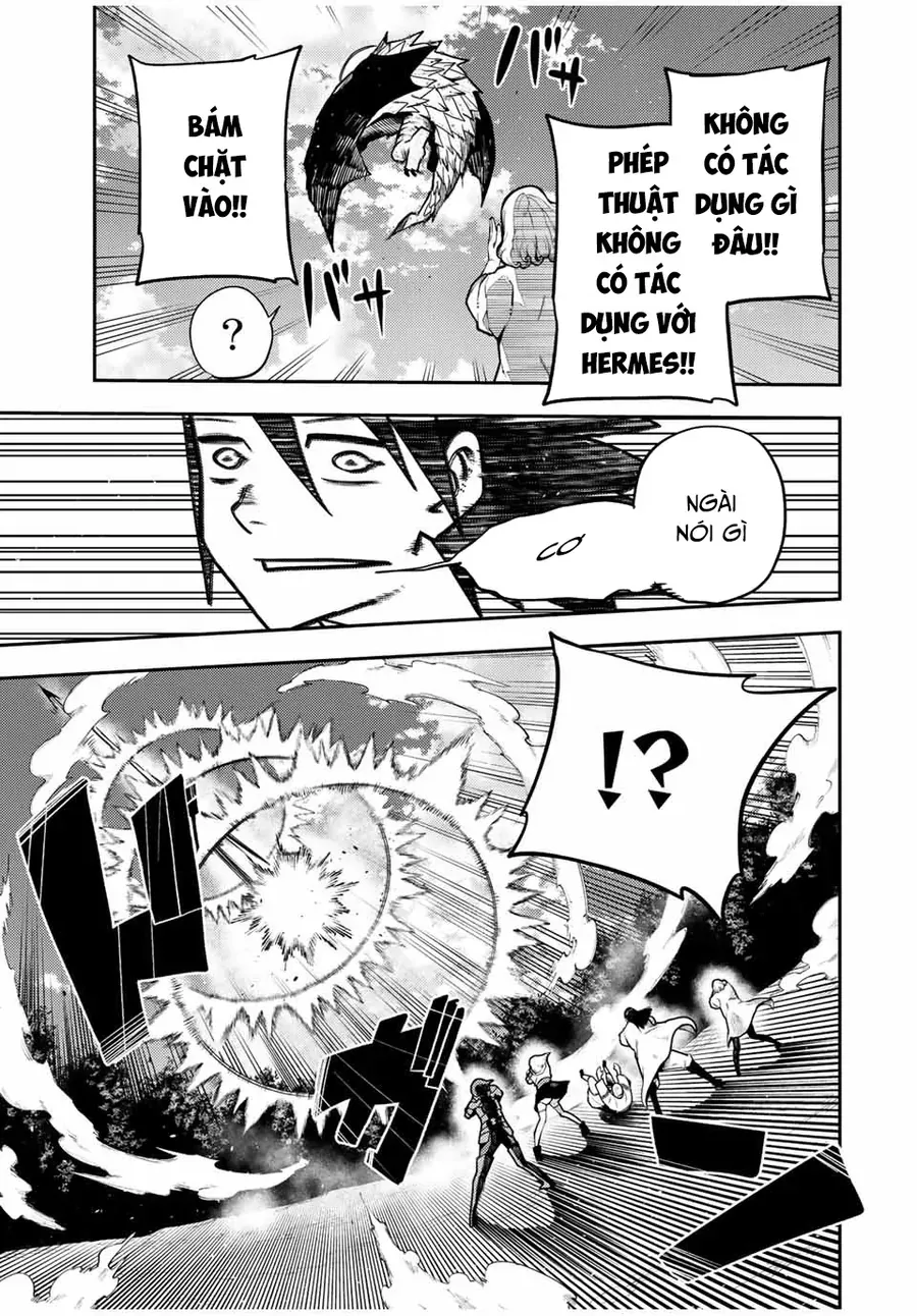 Dorei Tensei: Sono Dorei, Saikyou No Moto Ouji Ni Tsuki Chap 98 - Next Chap 99