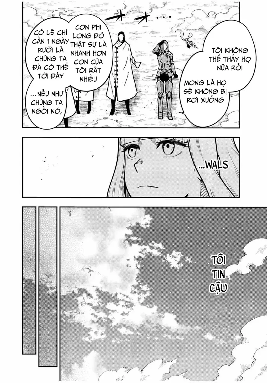 Dorei Tensei: Sono Dorei, Saikyou No Moto Ouji Ni Tsuki Chap 98 - Next Chap 99