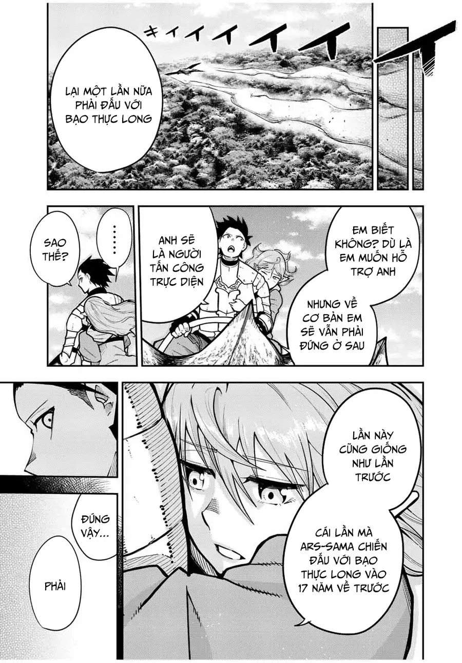 Dorei Tensei: Sono Dorei, Saikyou No Moto Ouji Ni Tsuki Chap 98 - Next Chap 99