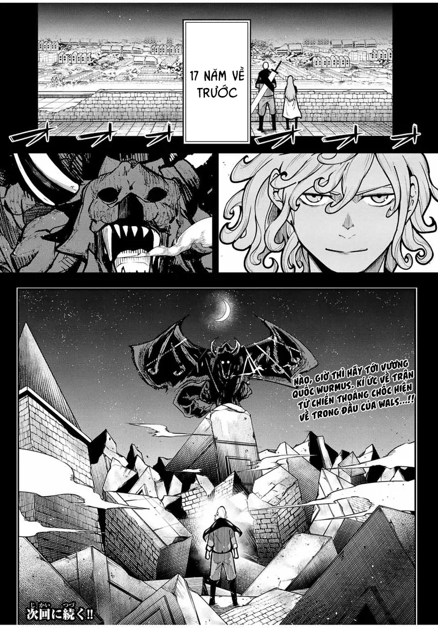 Dorei Tensei: Sono Dorei, Saikyou No Moto Ouji Ni Tsuki Chap 98 - Next Chap 99